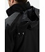 Falcon Falcon Heren Gabriel Ski Jacket Black