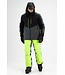 Falcon Falcon Heren Gabriel Ski Jacket Black