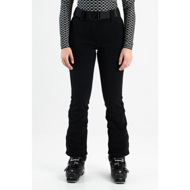 Falcon Dames Whistler Ski Pants Black