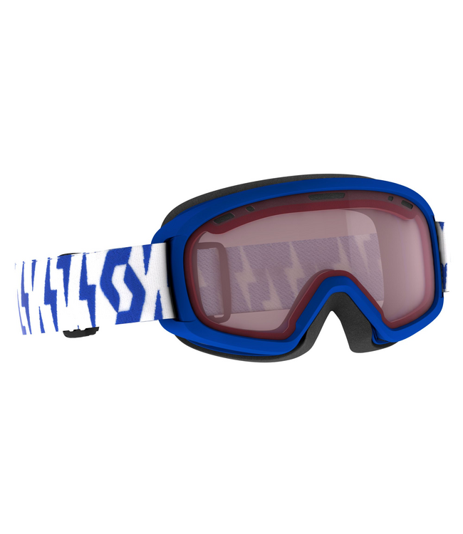 Scott Scott SCO Goggle Jr Witty Chrome