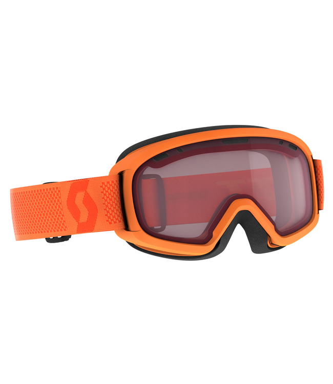 Scott Scott SCO Goggle Jr Witty Chrome