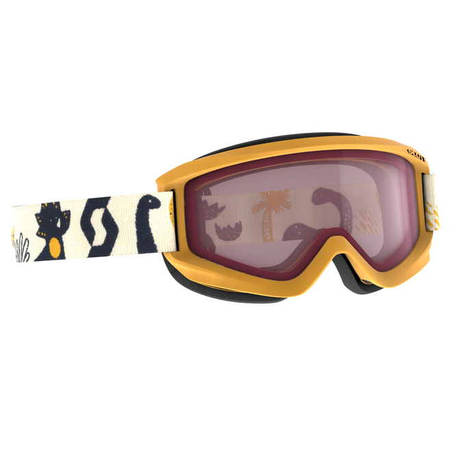 Scott SCO Goggle Jr Agent