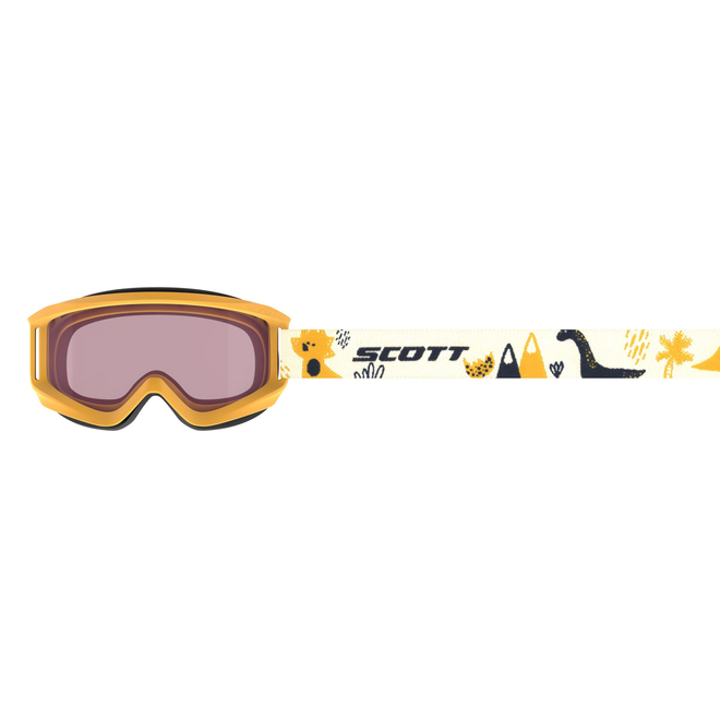 Scott SCO Goggle Jr Agent