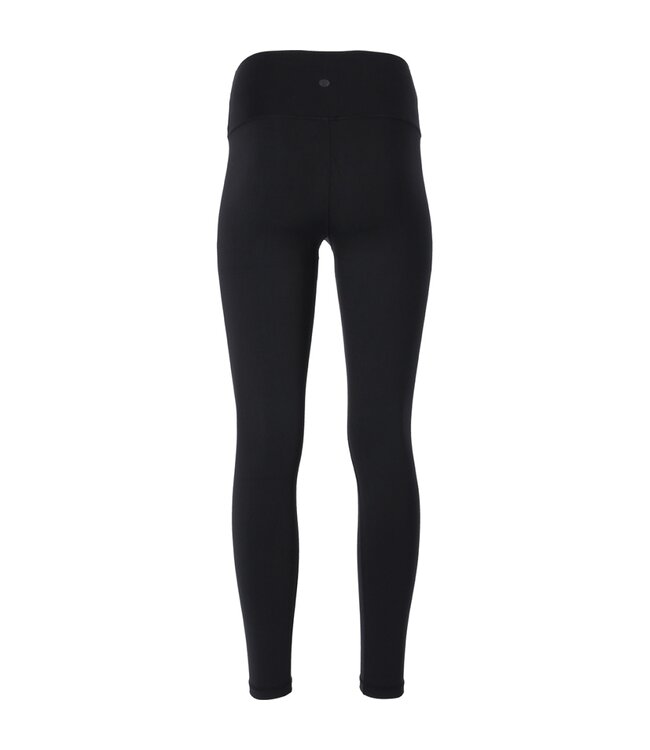 Athlecia Athlecia Gaby High Waist Tights Black