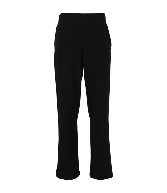 Athlecia Athlecia Jacey Regular Pants High Waist Black