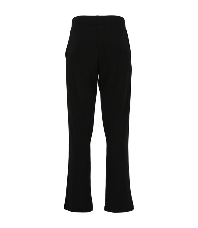 Athlecia Athlecia Jacey Regular Pants High Waist Black