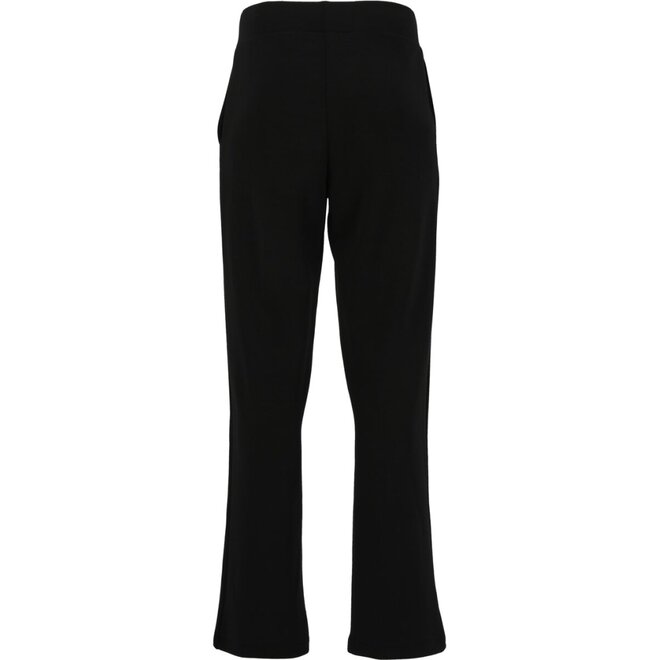 Athlecia Jacey Regular Pants High Waist Black