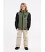 Protest Jongens Lark JR Ski Jacket Thyme