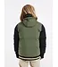Protest Jongens Lark JR Ski Jacket Thyme