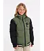Protest Jongens Lark JR Ski Jacket Thyme