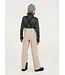 Protest Jongens Bork Ski Broek Bamboo Beige