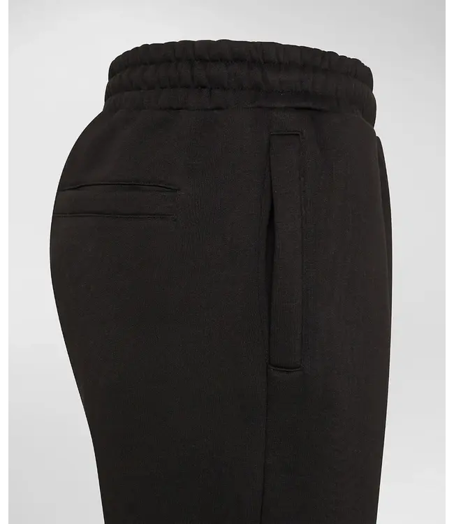 Peuterey Peuterey Heren Kin GR Trousers Nero