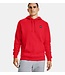 Under Armour Sport Under Armour Rival Fleece Hoodie Red