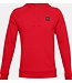 Under Armour Sport Under Armour Rival Fleece Hoodie Red