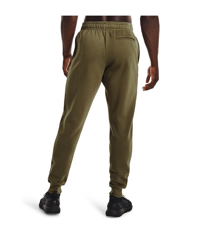 Under Armour Sport Under Armour Rival Fleece Jogger Army Green