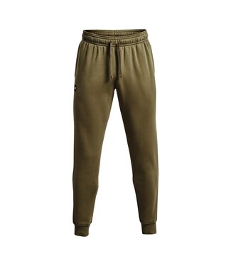 Under Armour Sport Under Armour Rival Fleece Jogger Army Green