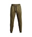 Under Armour Sport Under Armour Rival Fleece Jogger Army Green