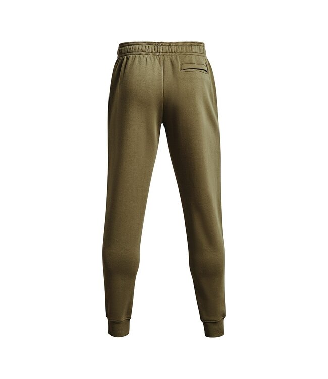 Under Armour Sport Under Armour Rival Fleece Jogger Army Green