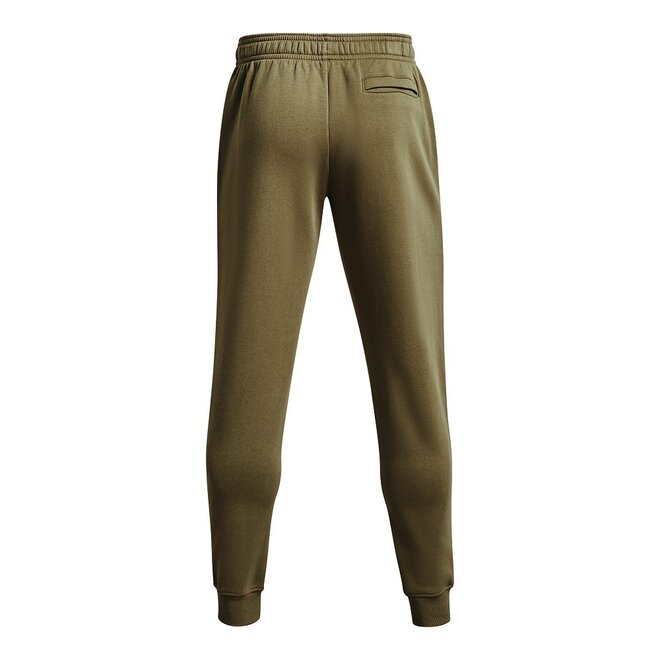 Under Armour Rival Fleece Jogger Army Green