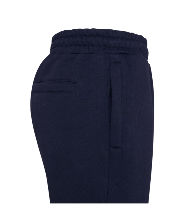 Peuterey Peuterey Heren Kin GR Trousers Dark Navy