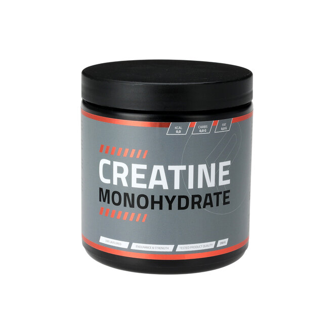 Pure 2 Improve Creatine Monohy Unflavored