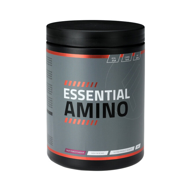 Pure 2 Improve Essential Amino Fruit Punc