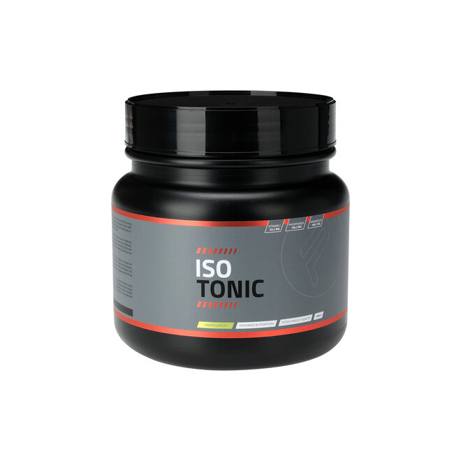 Pure 2 Improve ISO Tonic Lemon