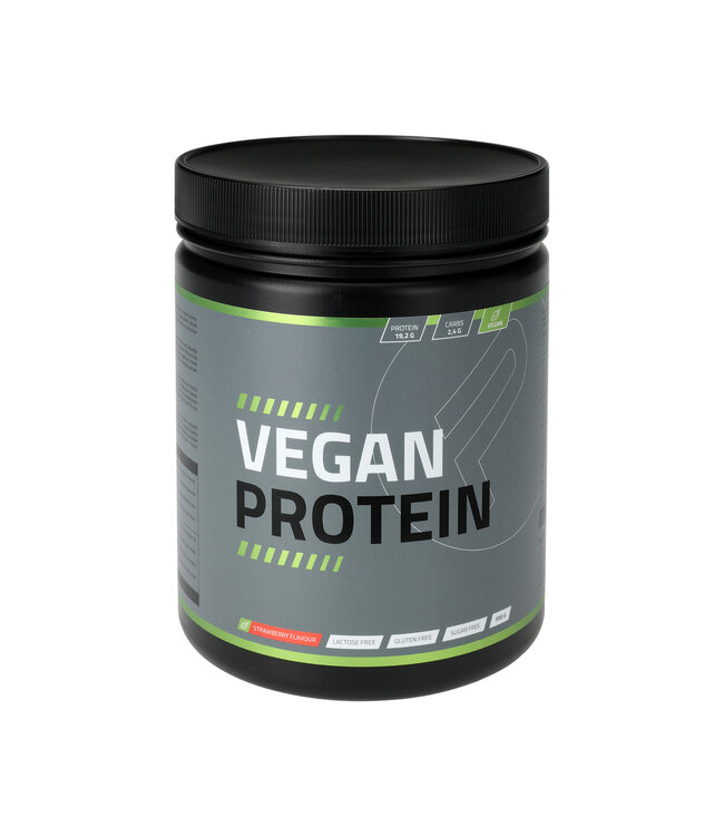 pure2improve Pure 2 Improve Vegan Fit Protein