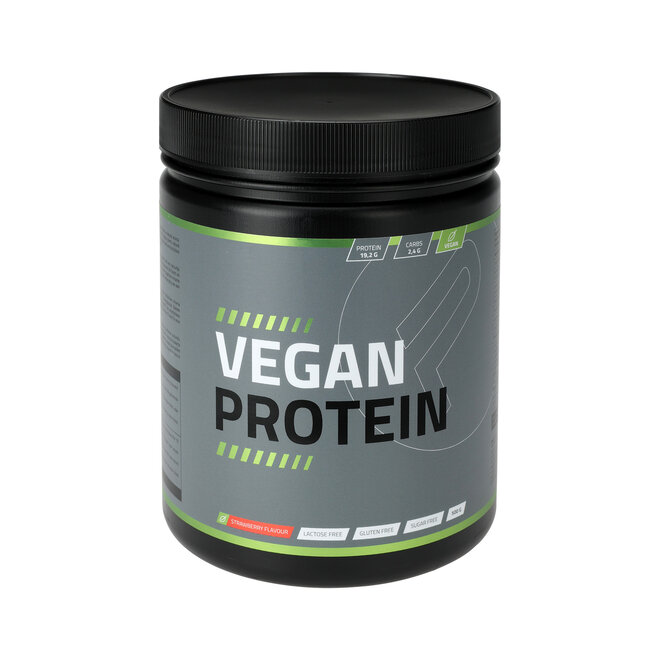 Pure 2 Improve Vegan Fit Protein