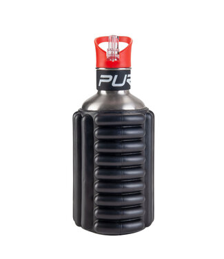 pure2improve Pure 2 Improve Bottle and Foamroller