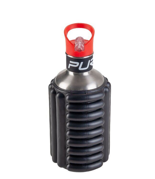 pure2improve Pure 2 Improve Bottle and Foamroller