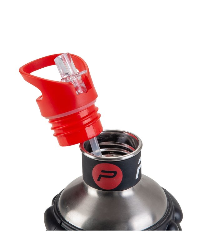 pure2improve Pure 2 Improve Bottle and Foamroller