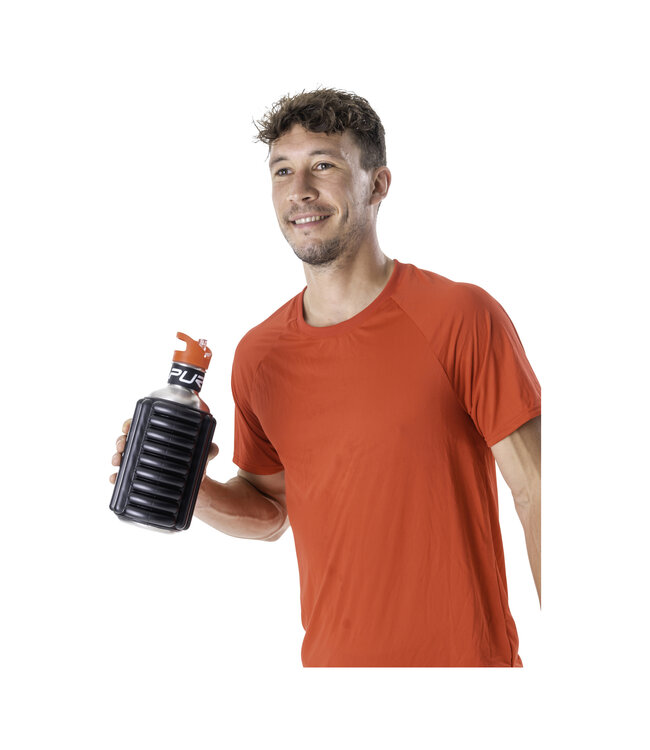 pure2improve Pure 2 Improve Bottle and Foamroller