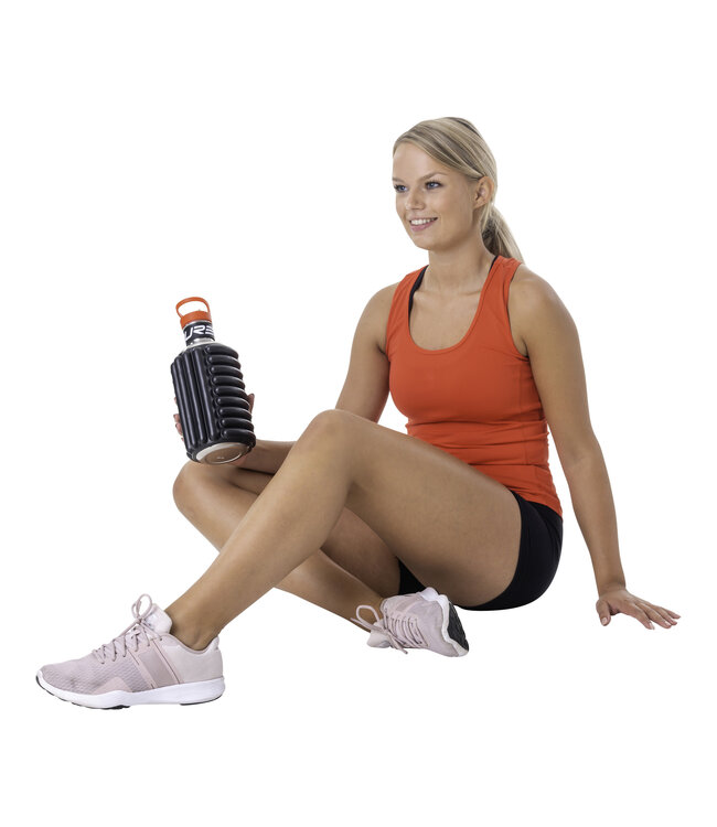 pure2improve Pure 2 Improve Bottle and Foamroller