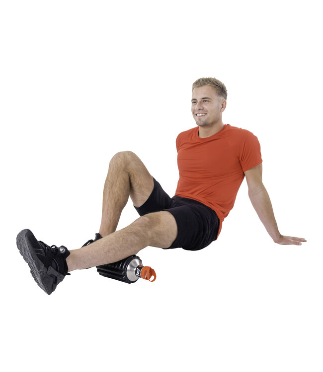 pure2improve Pure 2 Improve Bottle and Foamroller