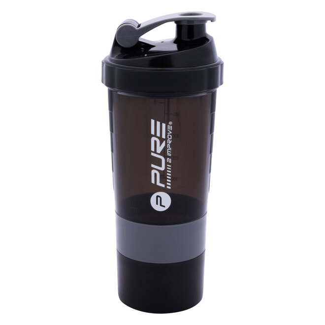 Pure 2 Improve Shaker Grey / Black