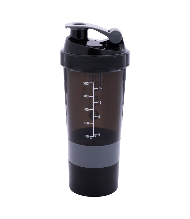 pure2improve Pure 2 Improve Shaker Grey / Black