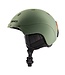 Sinner Sinner Ski Helm Titan Matte Moss Green