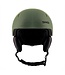 Sinner Sinner Ski Helm Titan Matte Moss Green