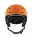 Sinner Sinner Ski Helm Whistler Matte Orange