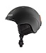 Sinner Sinner Ski Helm Titan Matte Black