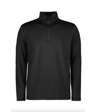 Airforce Sport Airforce Sport Heren Basic Zip Pully True Black