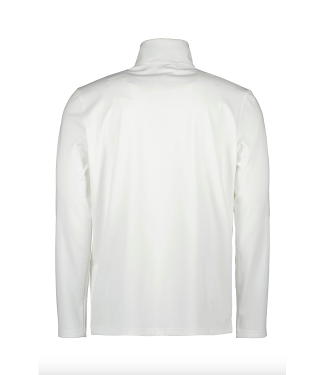 Airforce Sport Airforce Sport Heren Basic Zip Pully White