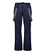 Airforce Sport Airforce Sport Heren Montana Ski Pants Indigo Blue