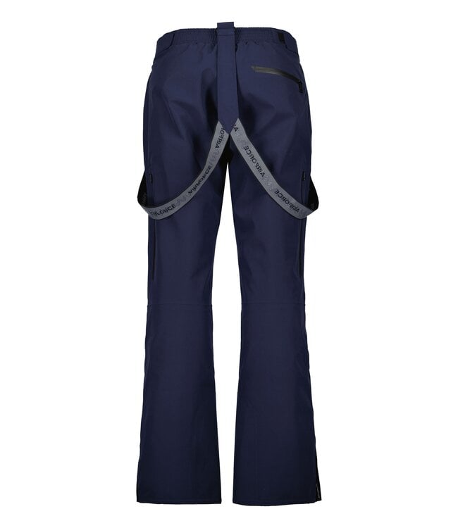 Airforce Sport Airforce Sport Heren Montana Ski Pants Indigo Blue