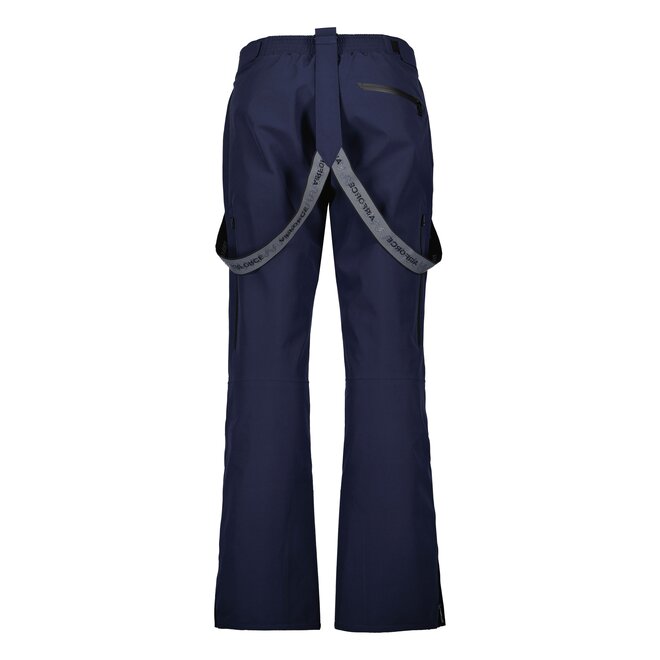 Airforce Sport Heren Montana Ski Pants Indigo Blue