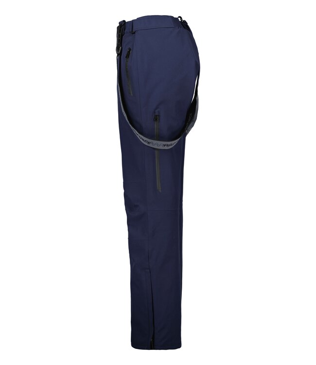 Airforce Sport Airforce Sport Heren Montana Ski Pants Indigo Blue