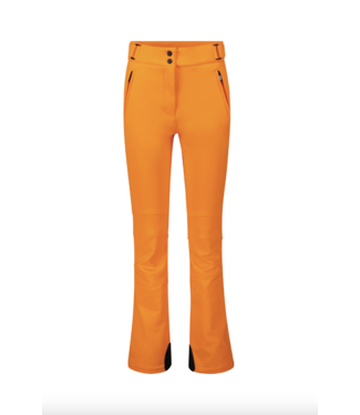 Airforce Sport Airforce Sport Dames Sundance Mountain Ski Pants Vibrant Orange
