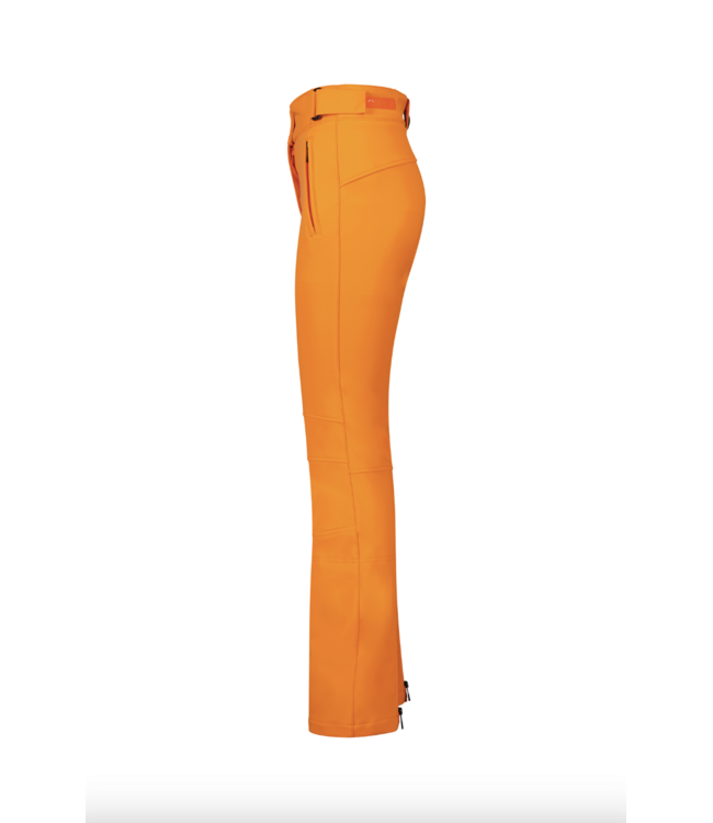Airforce Sport Airforce Sport Dames Sundance Mountain Ski Pants Vibrant Orange