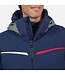 Rossignol Rossignol Heren Strato STR Jacket Dark Navy